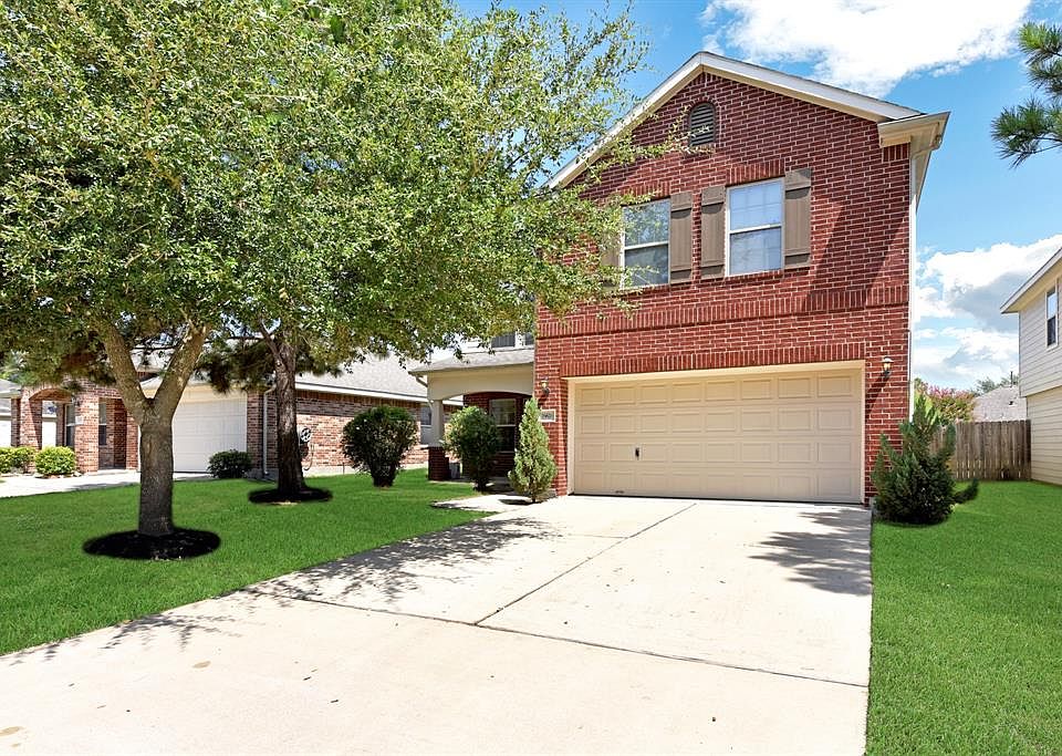 1st image of 16626 Whitaker Creek Dr