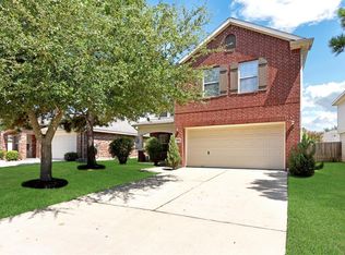 16626 Whitaker Creek Dr, Houston, TX 77095