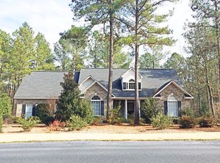2861 Club Dr, Aiken, SC 29803