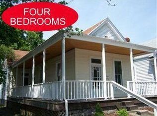 513 E 7th St, New Albany, IN 47150