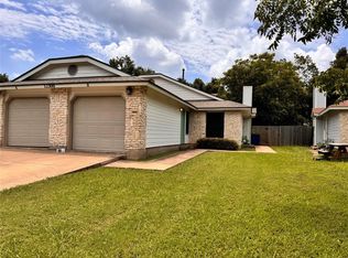 12306 Deer Falls Dr #B, Austin, TX 78729