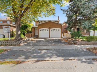 42 Tanager Sq, Brampton, ON L6Z1X2