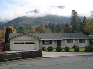 1775 Johnmark Cir, Grants Pass, OR 97527