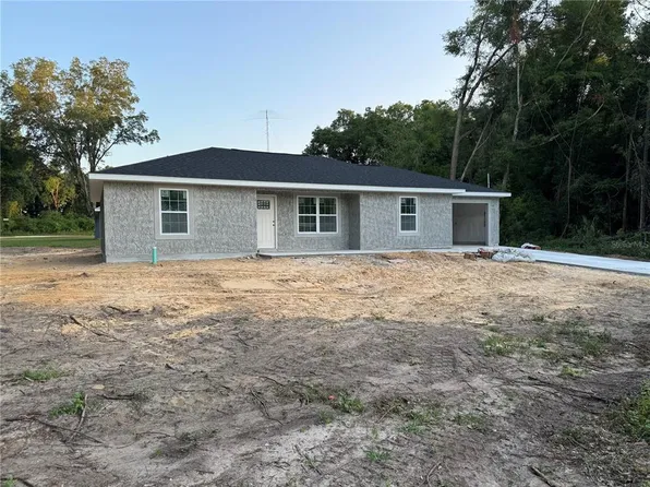838 NW 124th St, Citra, FL 32113