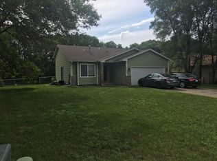 11521 Foley Blvd NW, Coon Rapids, MN 55448