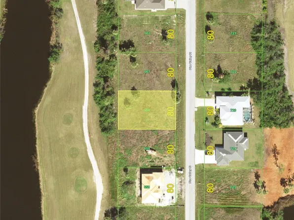 30 Pine Valley Pl #660, Rotonda West, FL 33947