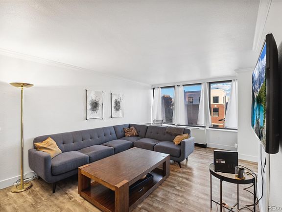2nd image of 789 North Clarkson Street #401