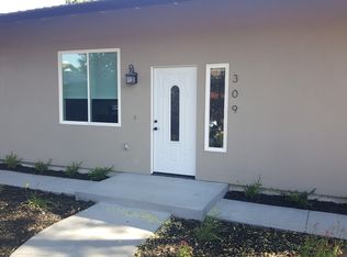 301 Mayfield Dr #309, Santa Rosa, CA 95403