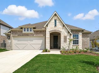 1329 Huntington Dr, Anna, TX 75409