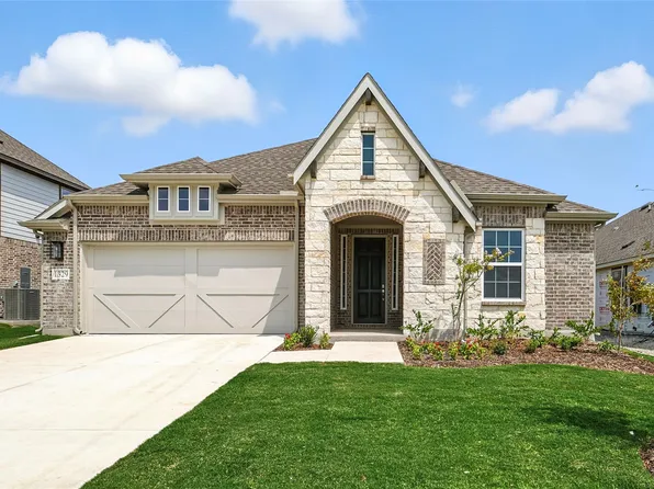 1309 Gardendale Hollow Ln, Anna, TX 75409