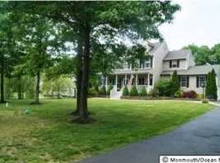 278 White Rd, Jackson, NJ 08527