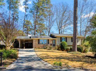 2735 Pioneer Ct, Atlanta, GA 30341