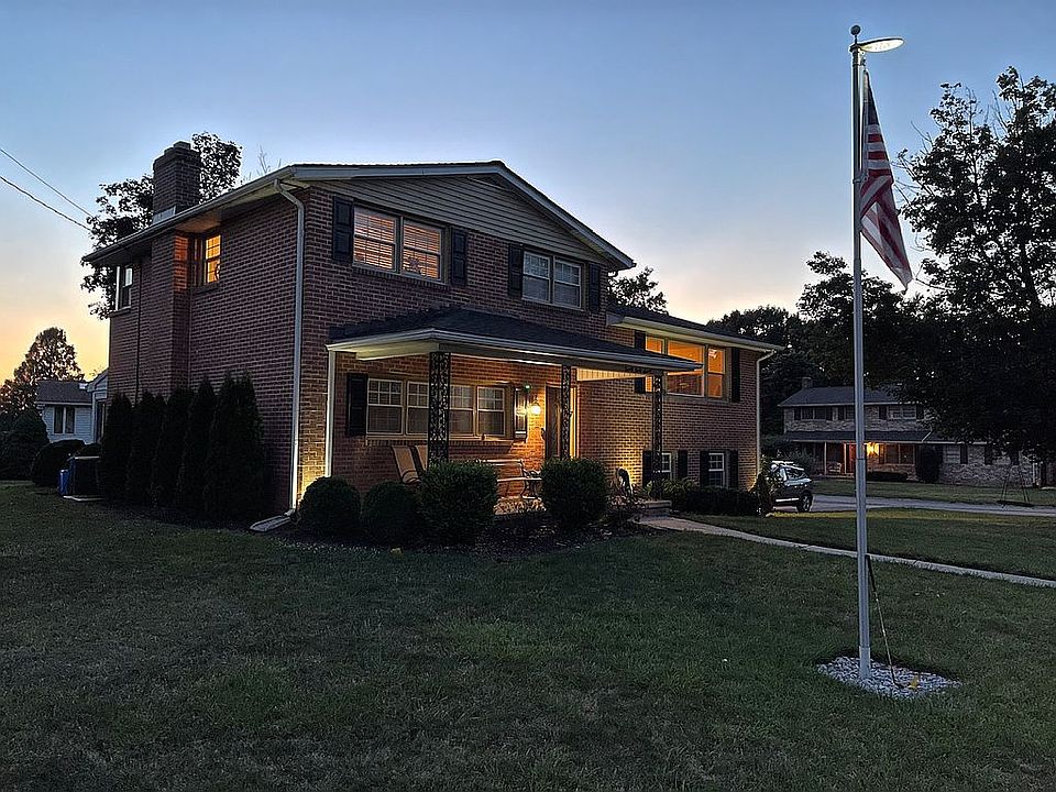 2nd image of 2047 Dorwood Dr