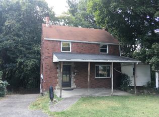 220 Johnston Rd, Pittsburgh, PA 15235
