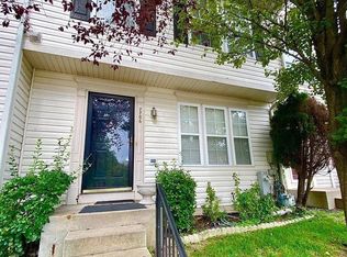 7706 Cornerstone Way, Baltimore, MD 21244