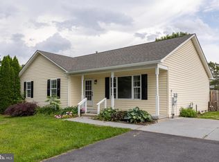 106 Dots Way, Winchester, VA 22602