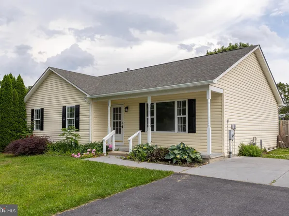 106 Dots Way, Winchester, VA 22602