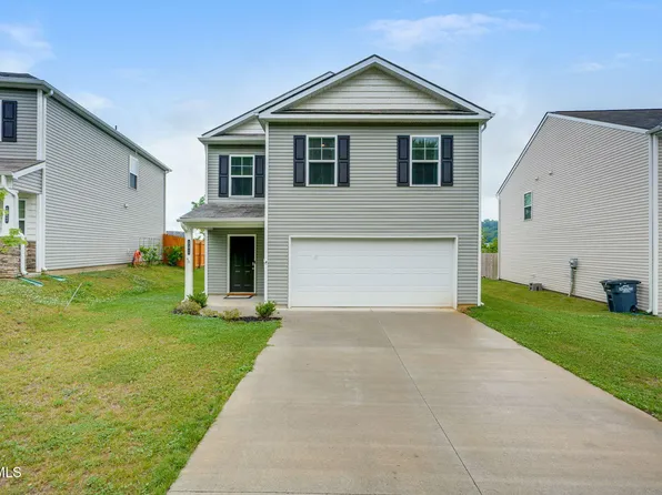 531 Cox Hollow Rd, Kingsport, TN 37664