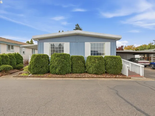 15130 S Maplelane Rd Unit 32, Oregon City, OR 97045