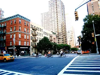 Rented by Prince Real Estate Associates LLC