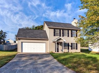 1435 NW Carrie Belle Dr, Knoxville, TN 37912