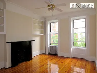 Rented by Citi Habitats