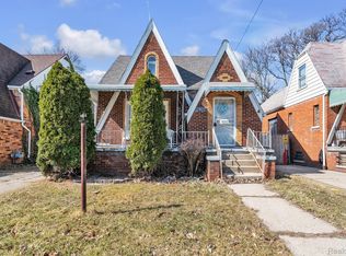 15075 Appoline St, Detroit, MI 48227