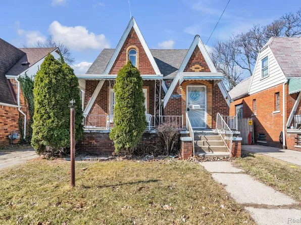 15075 Appoline St, Detroit, MI 48227