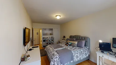 Rented by Emor Management Inc.