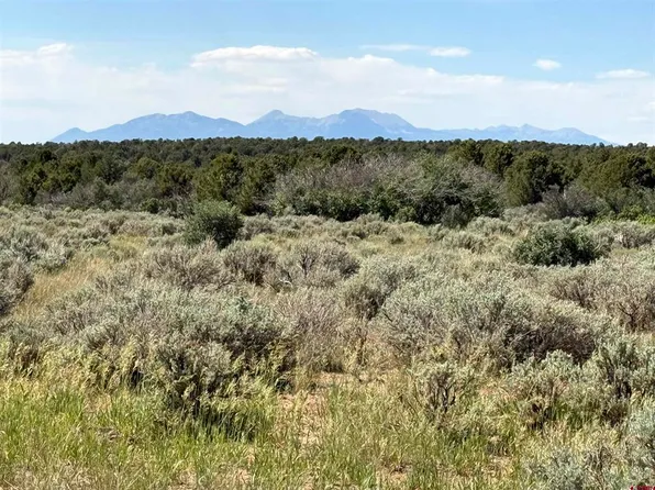 181 Road 9K, Egnar, CO 81325