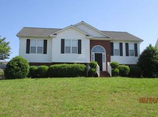 1837 Denise Ln, Winston Salem, NC 27127