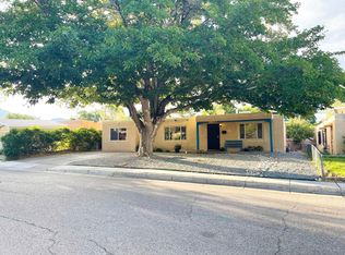 10816 Fairbanks Rd NE, Albuquerque, NM 87112