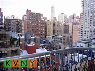 Rented by KVNY Soho