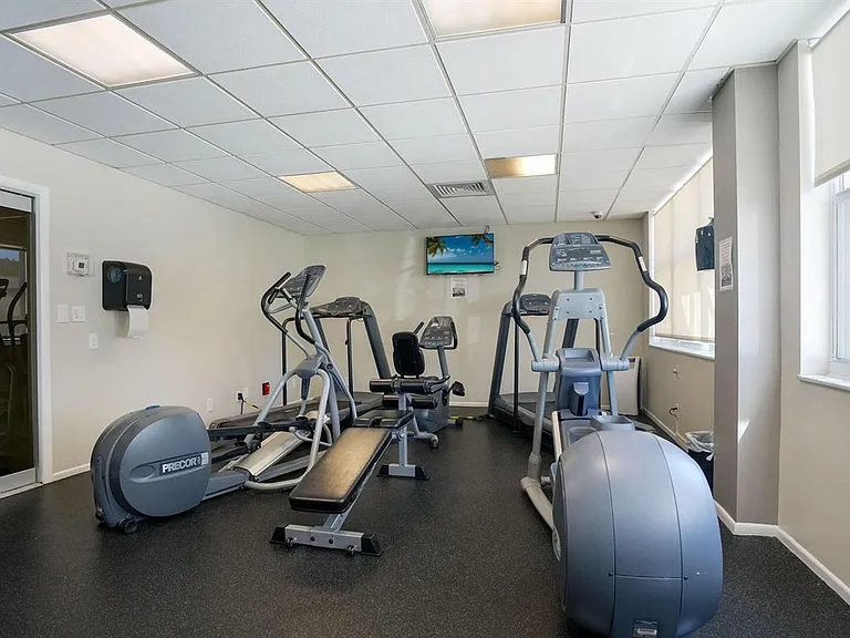 3550 Galt Ocean Dr #2010 — Photo 27