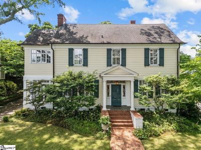 208 Fairview Ave, Greenville, SC, 29601