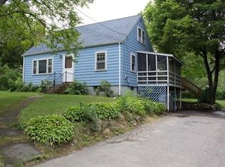 46 Conlyn Ave, Franklin, MA 02038