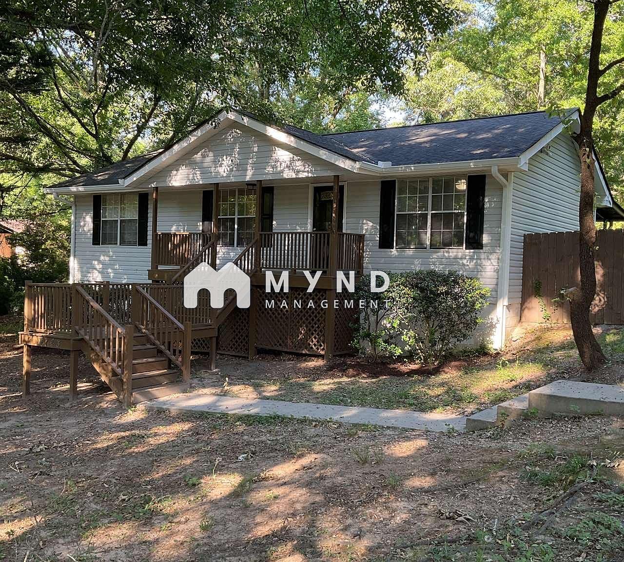 4743 Bartlett Rd, Forest Park, GA 30297 Zillow