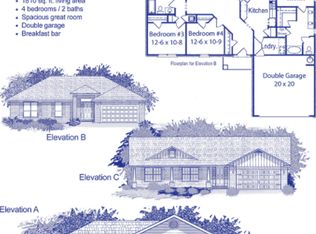 4467 Fort Wagner Rd, Milton, FL 32583