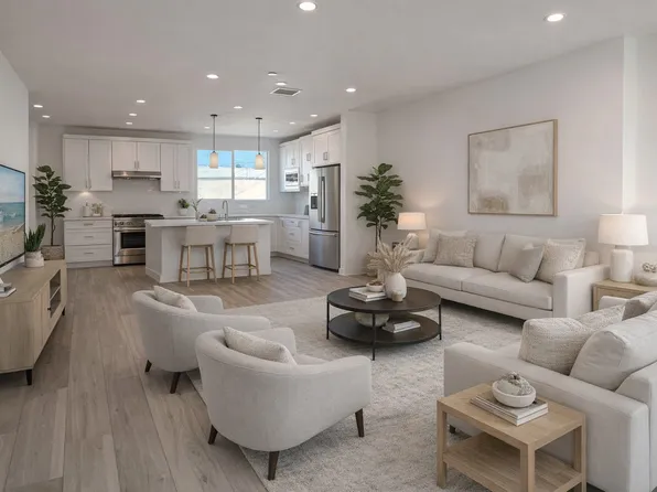 121 E 223rd St #4, Carson, CA 90745