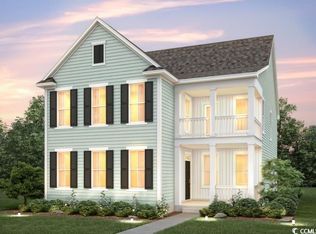 808 Maltby Aly #1-LOT 215, Myrtle Beach, SC 29588