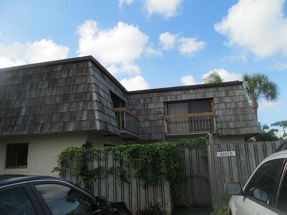 3rd image of 4031 Palm Bay Cir APT D