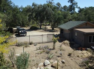 1642 Tavern Rd, Alpine, CA 91901