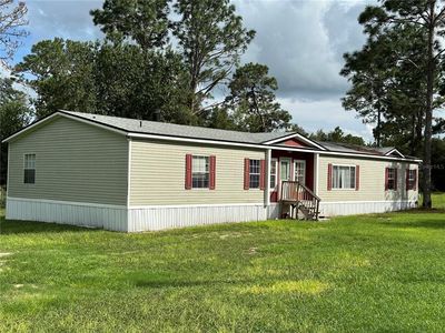 18774 SW 51st Ln, Dunnellon, FL, 34432