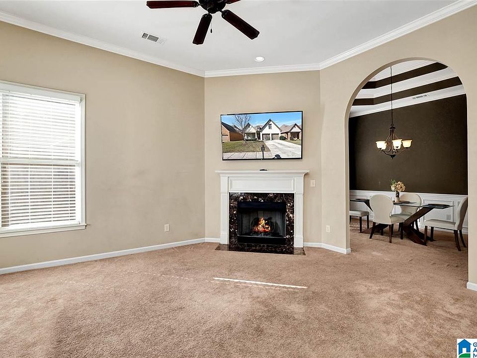 3558 Burlington Dr, Fultondale, AL 35068 Zillow