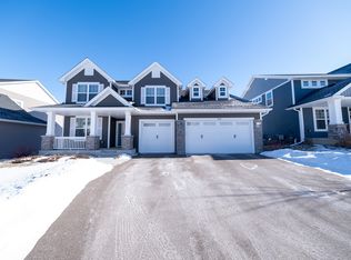 6668 Coach House Ln, Hamel, MN 55340