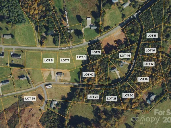 0 Robertson Dr #18, Taylorsville, NC 28681