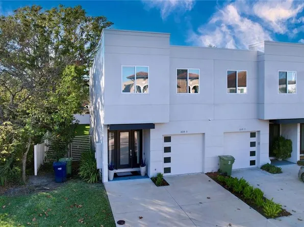 510 N Hubert Ave #1B, Tampa, FL 33609