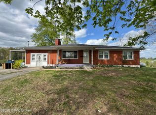 3980 Old Mill Rd, Brandenburg, KY