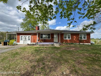 3980 Old Mill Rd, Brandenburg, KY, 40108