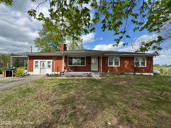 3980 Old Mill Rd, Brandenburg, KY 40108